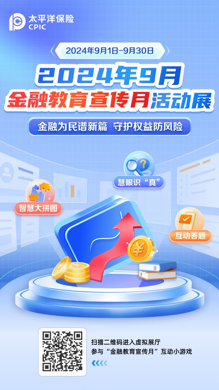 金融教育宣傳月互動(dòng)小游戲