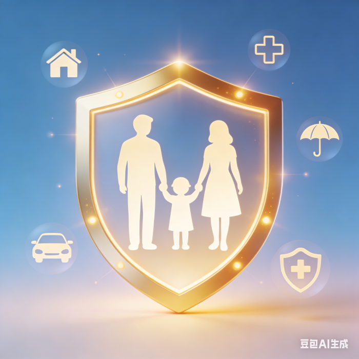保險保障
