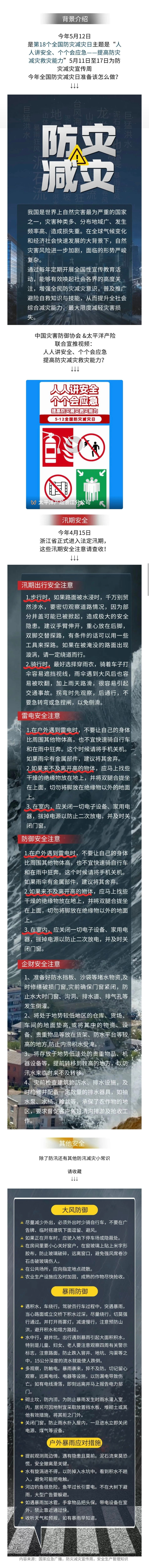 23.汛期來臨！防汛安全指南請(qǐng)查收。